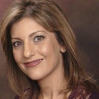 Color Me Mine Employee Darlene Moghaddam's profile photo