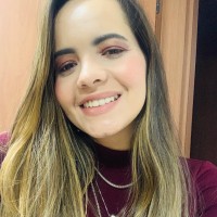 Adfert Aditivos Employee Thays Santana's profile photo