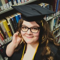 TheGamer.com (TheGamer) Employee Erin Kahn's profile photo