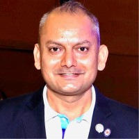 Basware Employee Sanjeev Pathania's profile photo