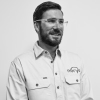 Nbryo Employee Lewis Frost's profile photo