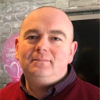 Alexander Dennis Limited Employee Stuart McKinnon's profile photo
