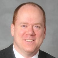 iCapital Employee Andrew Carroll's profile photo