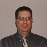 6K Systems Inc. Employee Paul Ethridge's profile photo