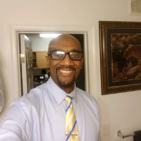 Beach Ford Employee Ray Sims's profile photo