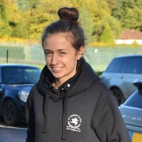 St George's Hill Lawn Tennis Club Employee Emma Wallace's profile photo