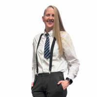 Autodesk Employee L Stevenson's profile photo