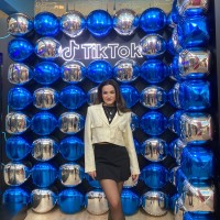 EssenceMediacom Turkey Employee Burcu Kasal's profile photo