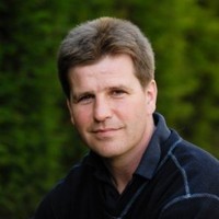 Severn Edge Veterinary Group Employee Gerard Callaghan's profile photo