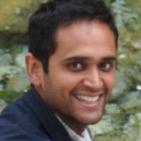Nikhil Dutta Email & Phone Number