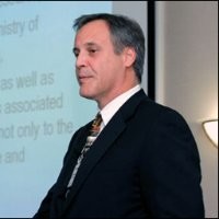 Fuel Quality Services, Inc. Employee Edward English's profile photo