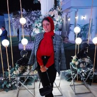 SHM Industries Employee Nermin Medhat's profile photo