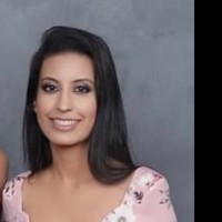 Riven Oral Care Employee Fatima Khan's profile photo