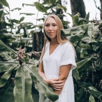 University of the Nations Employee Rebekah Thompson's profile photo