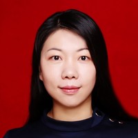 Michelin Employee Iris Ren's profile photo