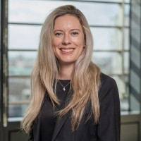 Brother Marcus Employee Chloe Heerden's profile photo