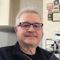AvidXchange, Inc. Employee Dan Rutkowski's profile photo