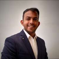 Amit Lad Email & Phone Number