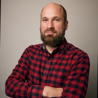 8th Light Employee Paul Pagel's profile photo