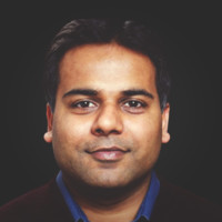 Cimba.ai Employee Parshav Bansal's profile photo