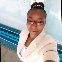 Sifuma Dorothy Email