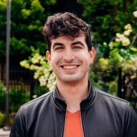 Quanta Employee Barak Gila's profile photo