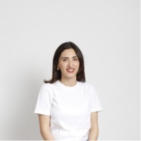 ASAS Filter Employee Demet Tecirli's profile photo