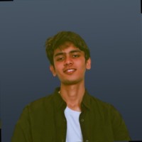 Shantanu Vaidya's profile photo