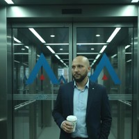 Allocking Employee Ben Marzouk's profile photo