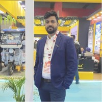 Rajesh Kumar Email