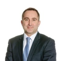 Trinity Grammar School, Kew Employee Glenn Borg's profile photo