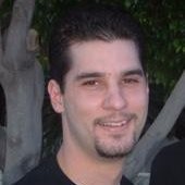 StreamSend Employee Brandon Veater's profile photo