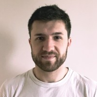 NuMind (YC S22) Employee Sören Dréano's profile photo