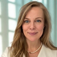 Vitesco Technologies Employee Antje Geiger's profile photo