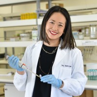 Universidad San Sebastian Employee Dasfne Lee-Liu's profile photo