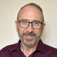 Bickmore Actuarial Employee Michael Harrington's profile photo