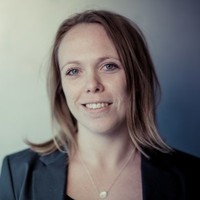 Vestas Employee Lea Andersen's profile photo