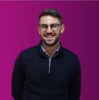 Alex Woolf Email & Phone Number