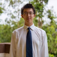 777 Partners Employee Weikuan Sun's profile photo