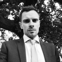 Bailey & Jones Ltd Employee Edward Eborall's profile photo