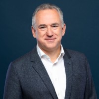 Thierry Legrand Email