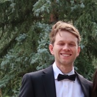 Headwall Logistics LLC Employee Brody Mueller's profile photo