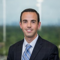 The Edgewater Funds Employee Jordon Cooper's profile photo