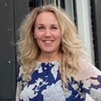 Sylvia Hendriks Email & Phone Number
