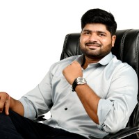Foxconn Slovakia Employee Saravanakumar P's profile photo