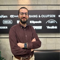 Bircom Employee Emin Demircan's profile photo
