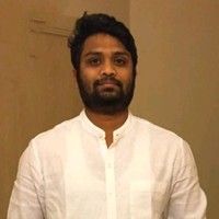Kishore Kandhagatla's profile photo