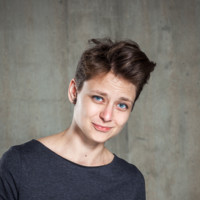 Joanna Mazur Email