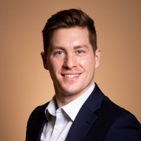 Lincoln Avenue Capital Employee Brandon Hodge's profile photo