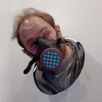 Framestore Employee Gavin Fox's profile photo